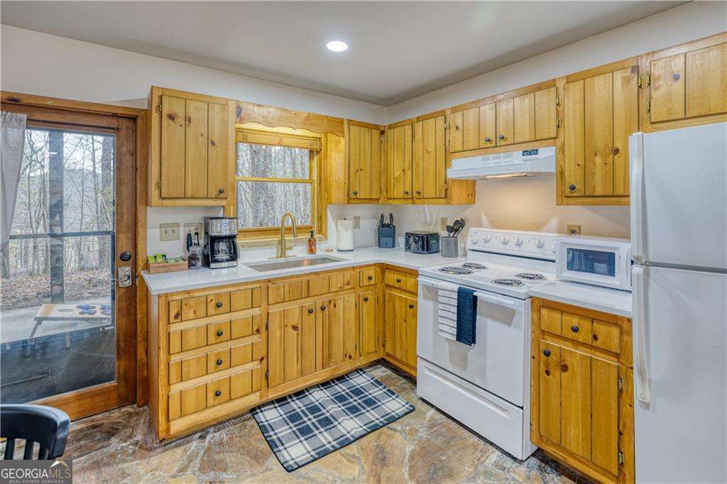 357 Mystic Lane Blue Ridge GA 30513
