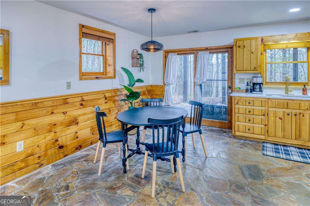 357 Mystic Lane Blue Ridge GA 30513