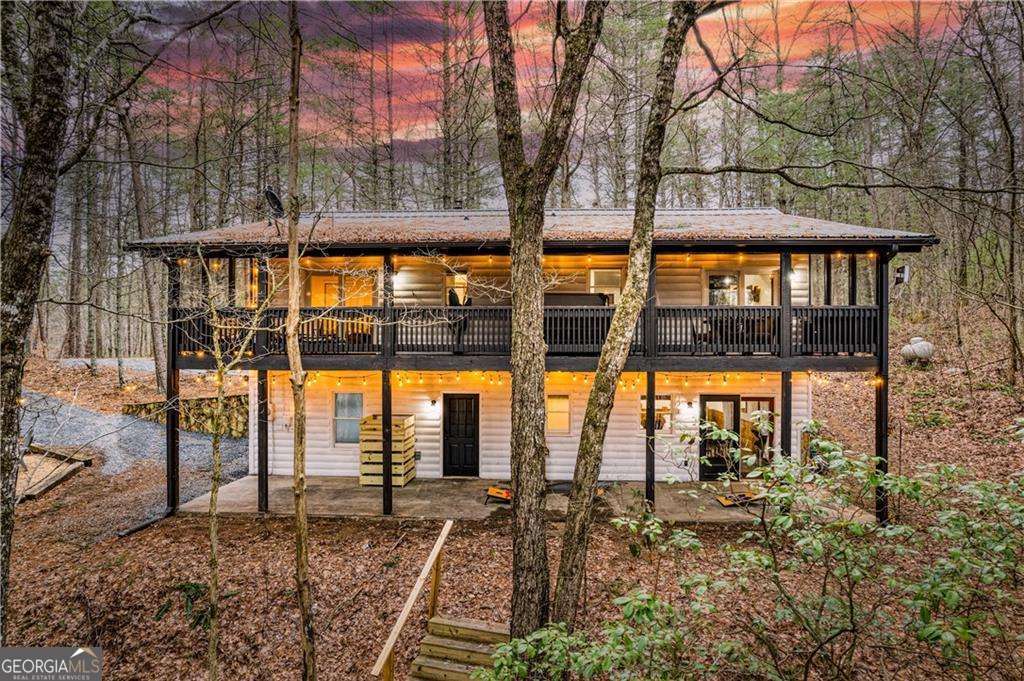 357 Mystic Lane Blue Ridge GA 30513