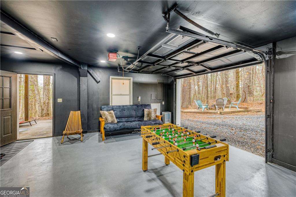 357 Mystic Lane Blue Ridge GA 30513