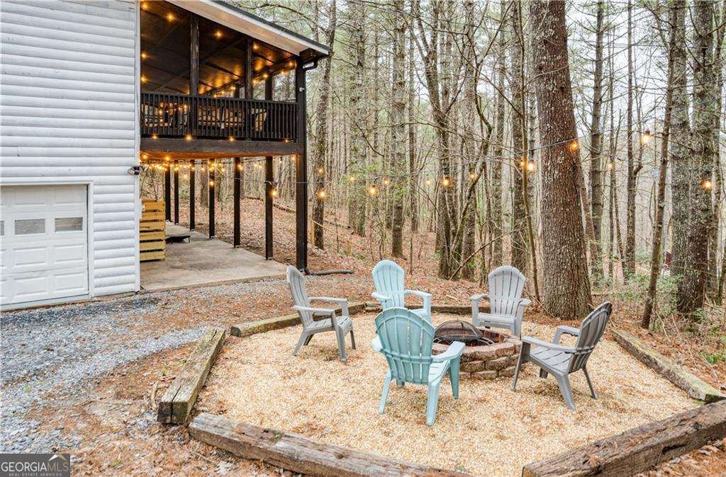 357 Mystic Lane Blue Ridge GA 30513