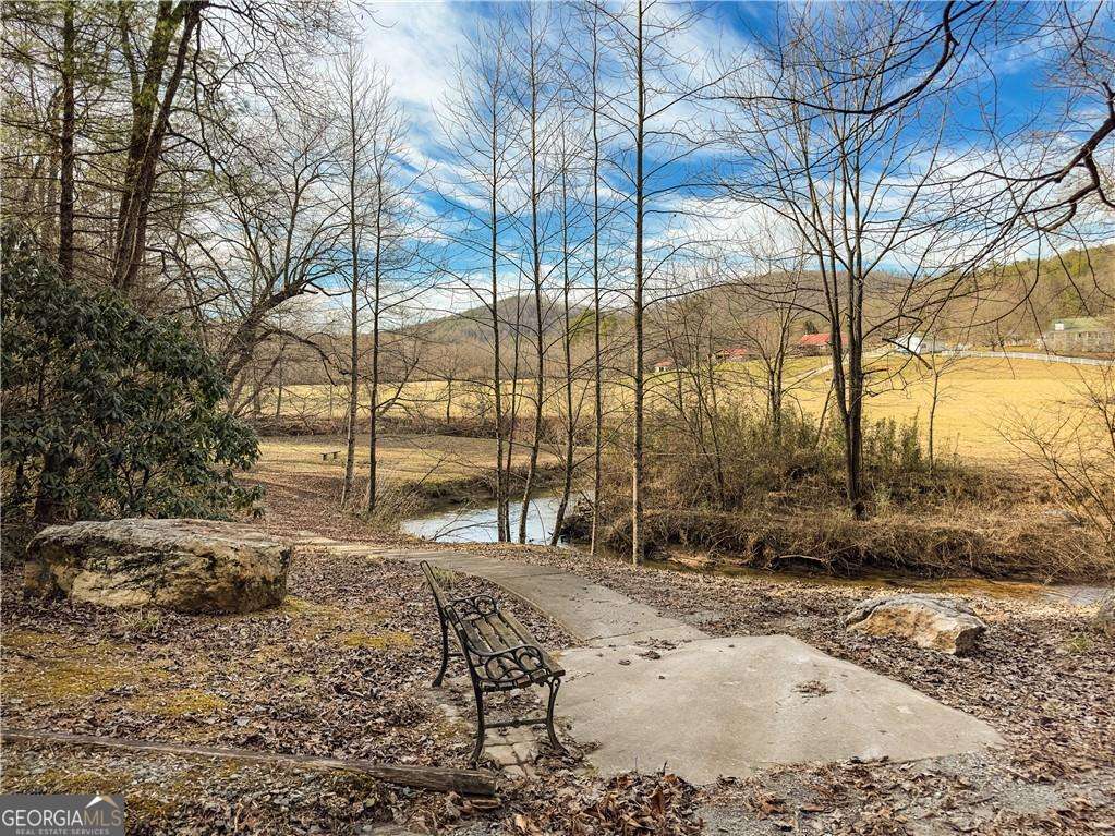 357 Mystic Lane Blue Ridge GA 30513