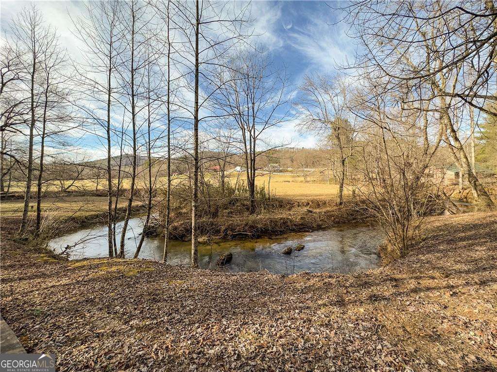 357 Mystic Lane Blue Ridge GA 30513