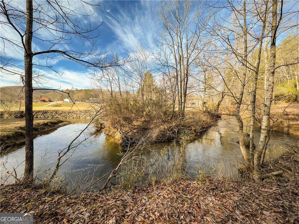 357 Mystic Lane Blue Ridge GA 30513