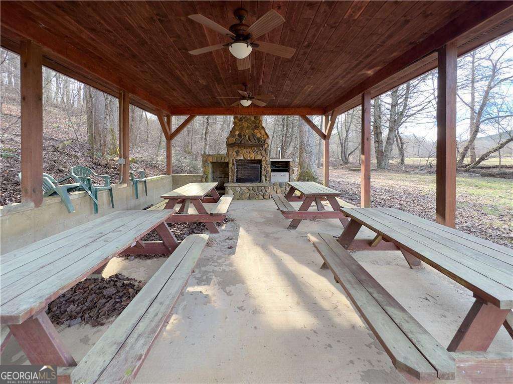 357 Mystic Lane Blue Ridge GA 30513