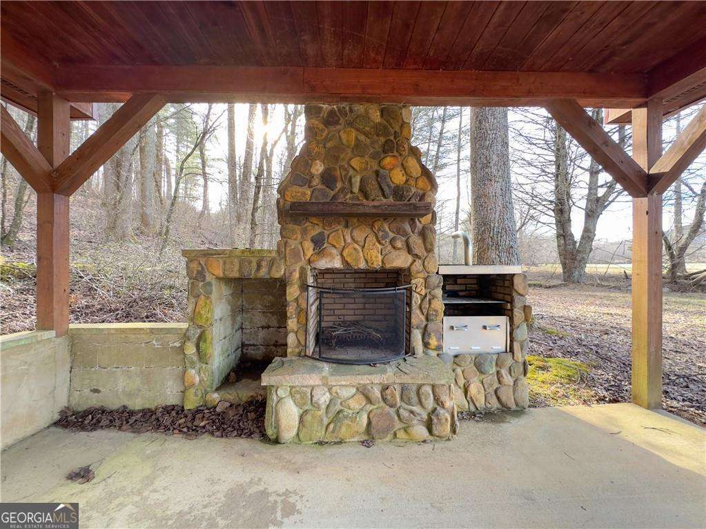 357 Mystic Lane Blue Ridge GA 30513