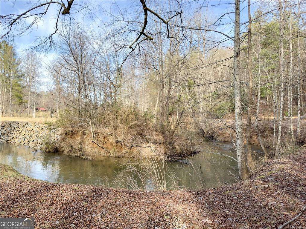 357 Mystic Lane Blue Ridge GA 30513