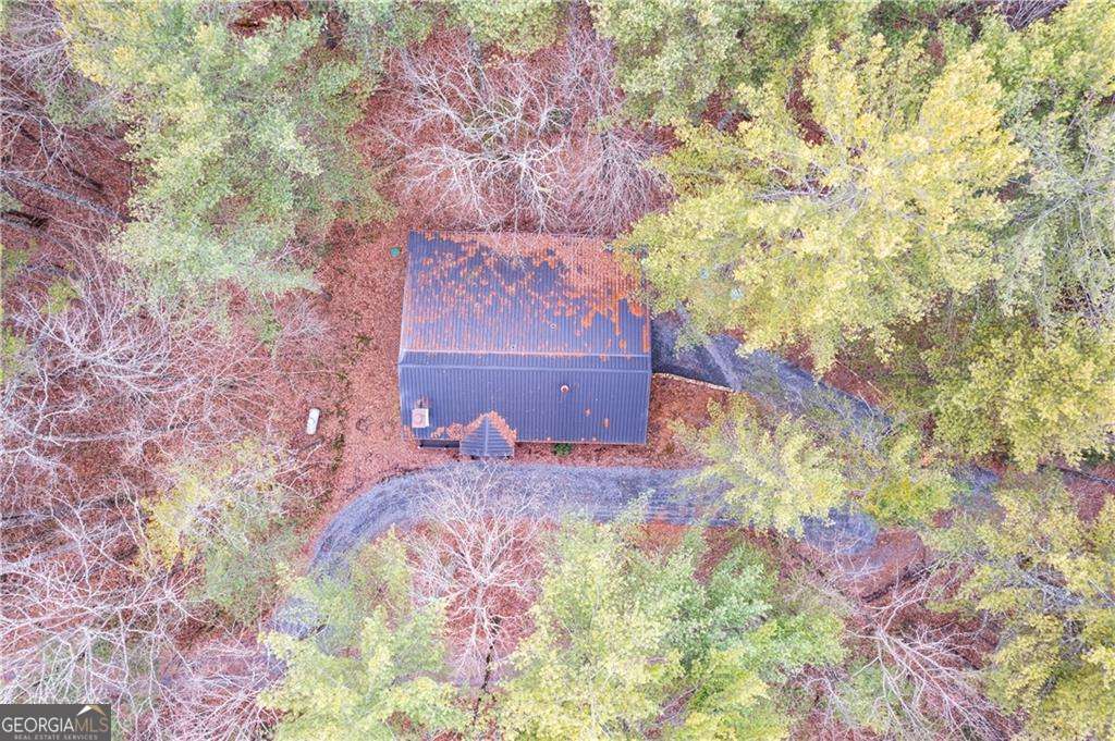 357 Mystic Lane Blue Ridge GA 30513