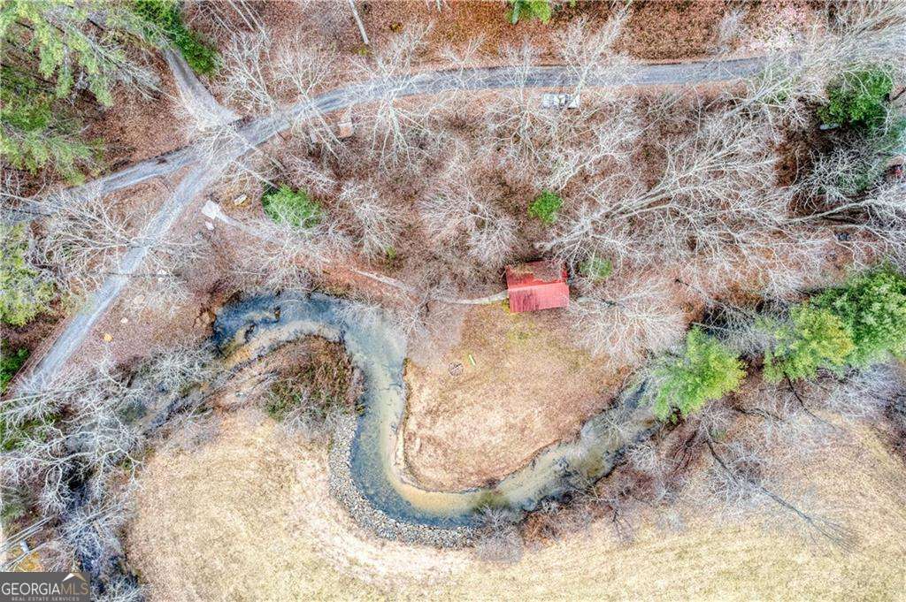 357 Mystic Lane Blue Ridge GA 30513