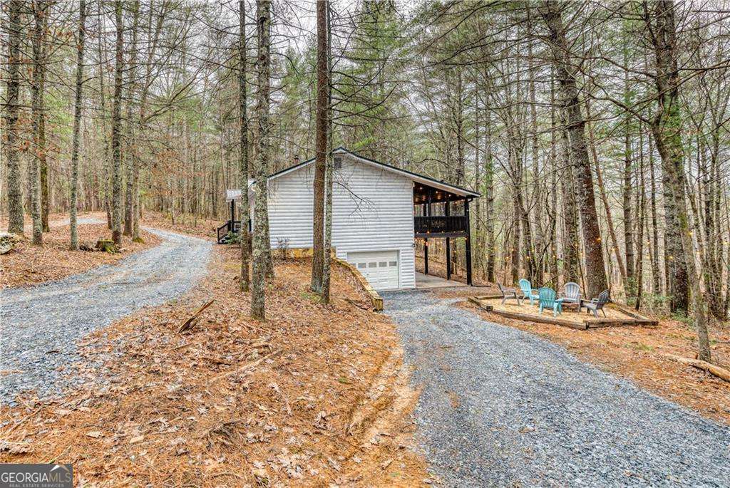 357 Mystic Lane Blue Ridge GA 30513