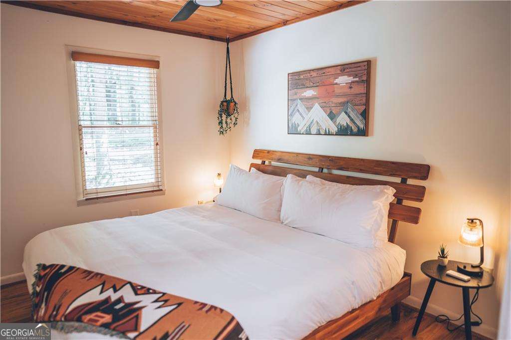 357 Mystic Lane Blue Ridge GA 30513
