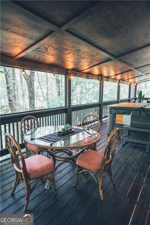 357 Mystic Lane Blue Ridge GA 30513