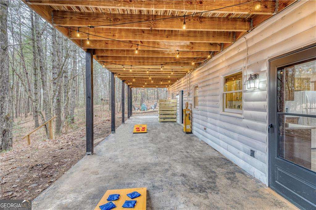 357 Mystic Lane Blue Ridge GA 30513