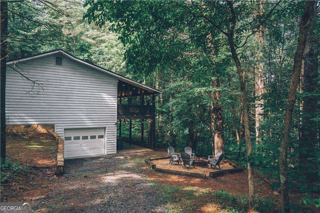 357 Mystic Lane Blue Ridge GA 30513