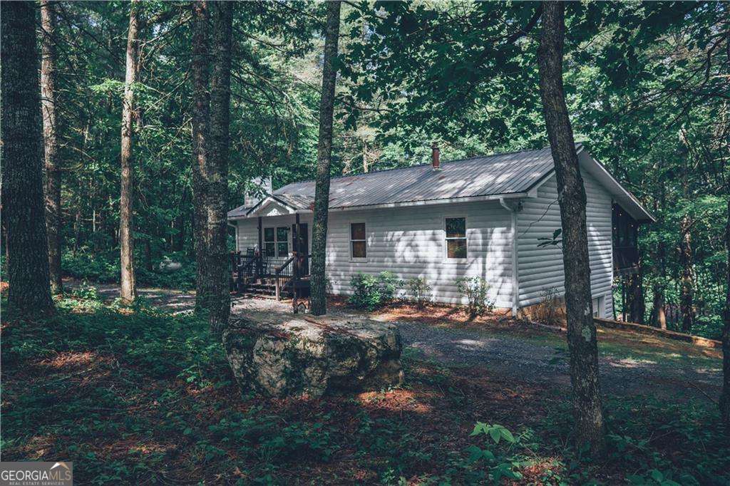 357 Mystic Lane Blue Ridge GA 30513