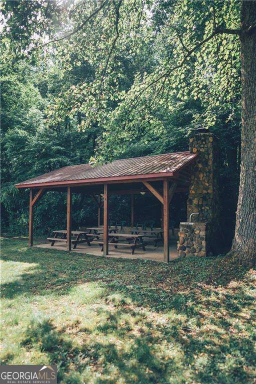 357 Mystic Lane Blue Ridge GA 30513