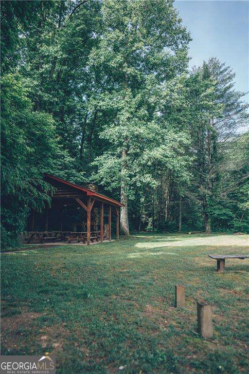 357 Mystic Lane Blue Ridge GA 30513