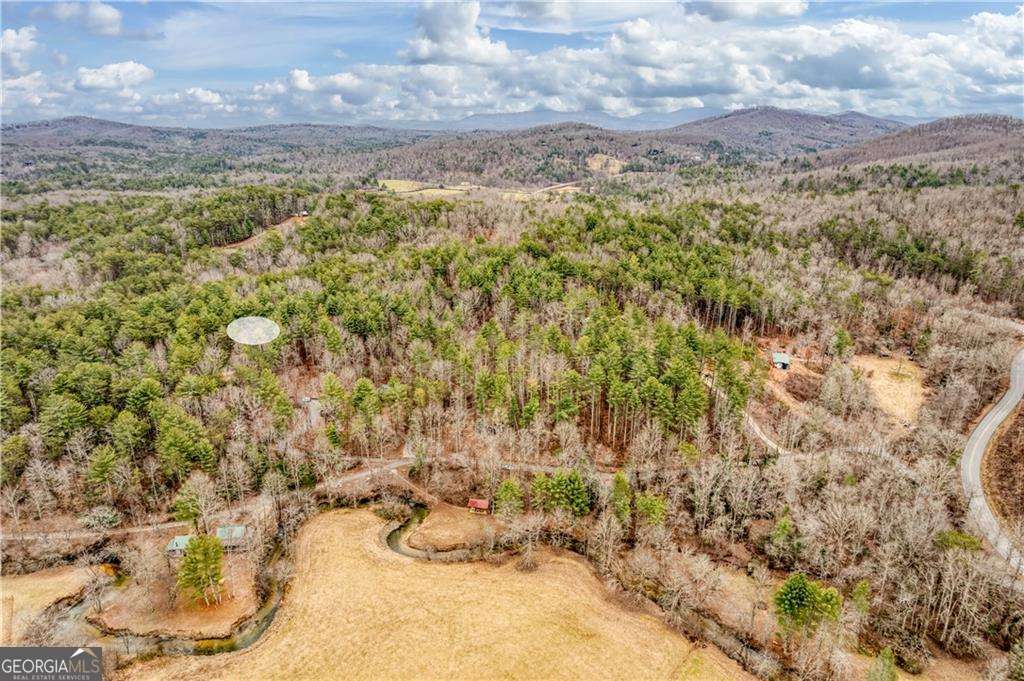 357 Mystic Lane Blue Ridge GA 30513