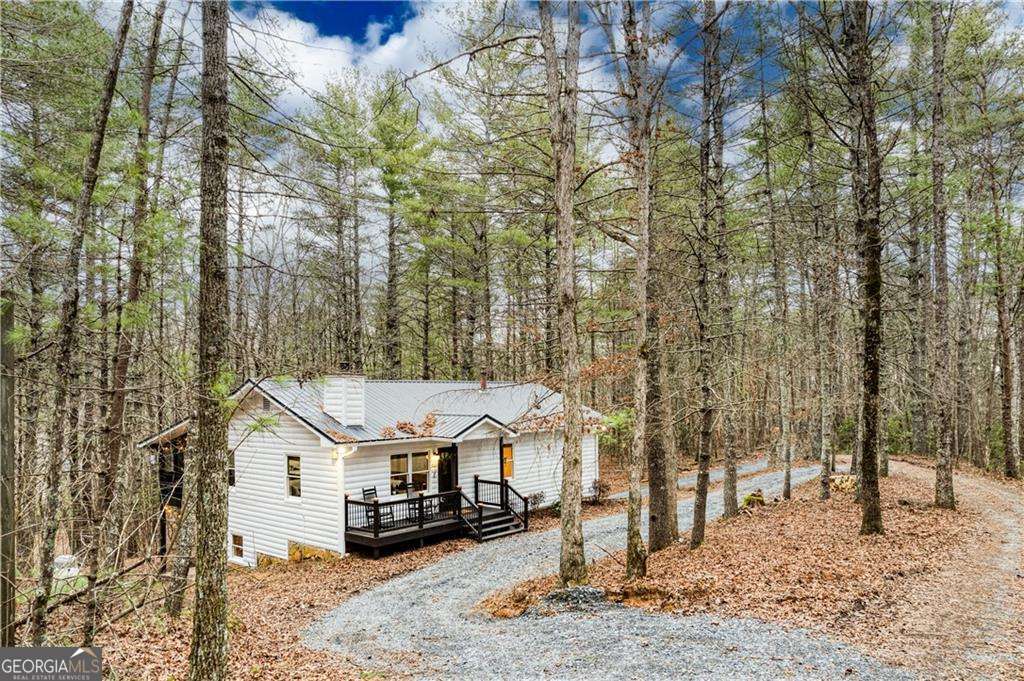 357 Mystic Lane Blue Ridge GA 30513