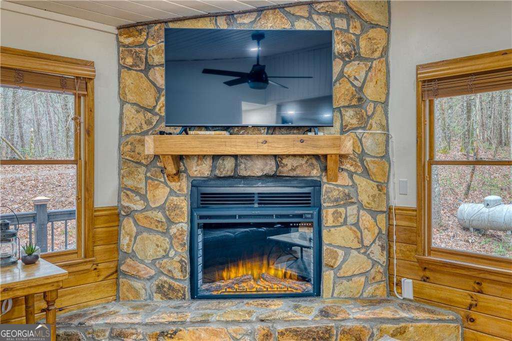 357 Mystic Lane Blue Ridge GA 30513