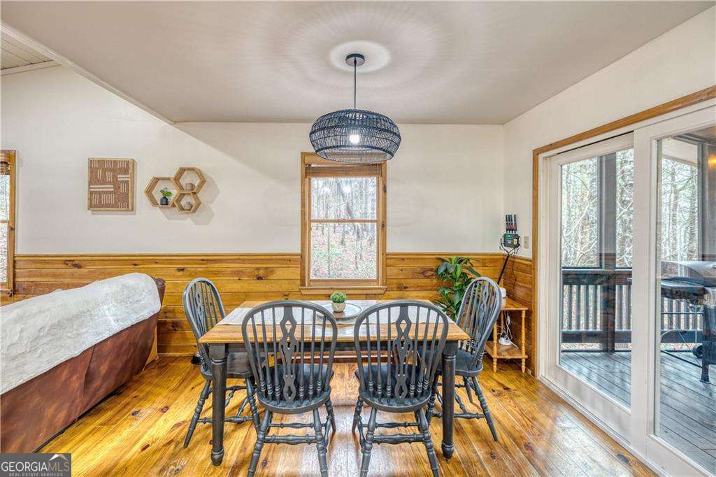 357 Mystic Lane Blue Ridge GA 30513