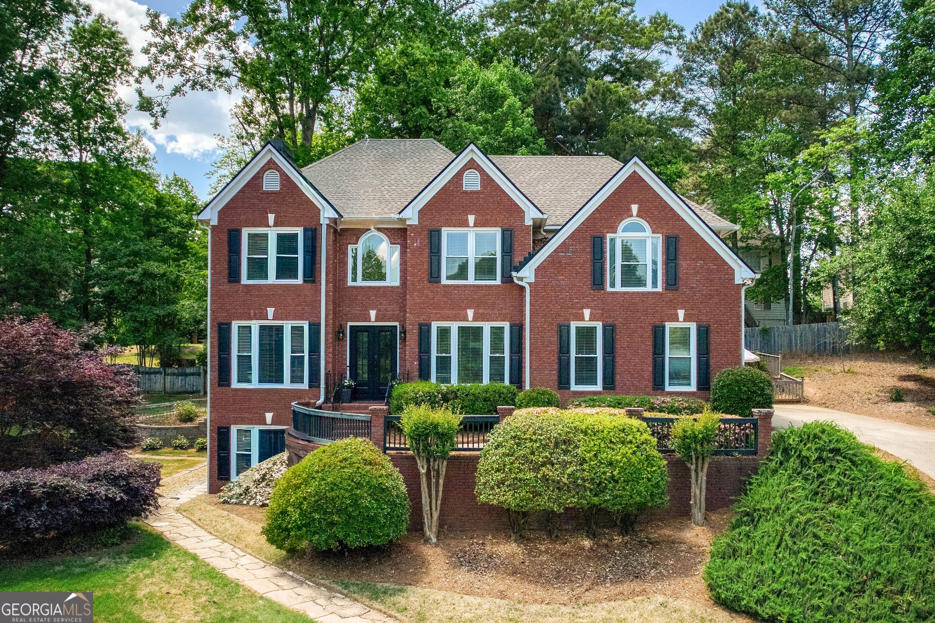 2121 Kendall Close Acworth GA 30102