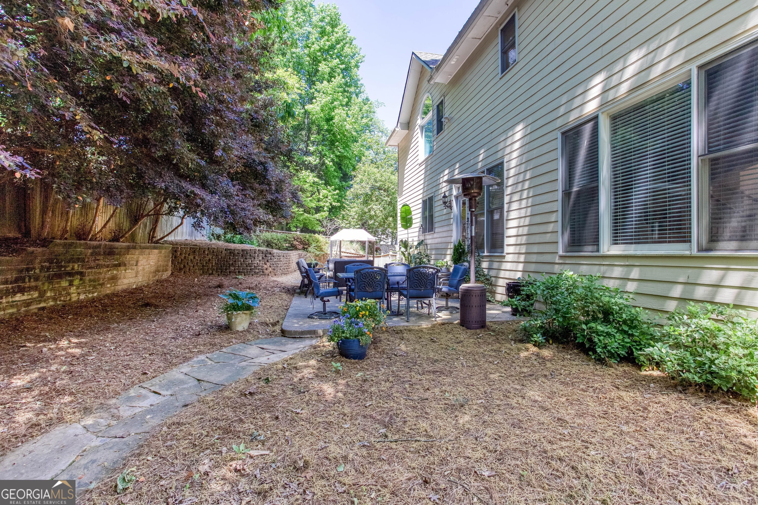 2121 Kendall Close Acworth GA 30102