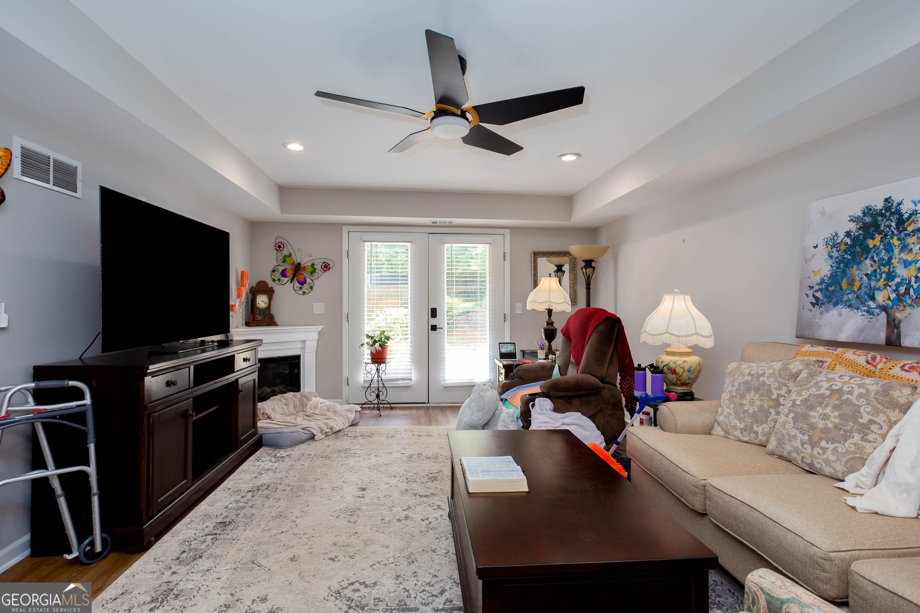 2121 Kendall Close Acworth GA 30102