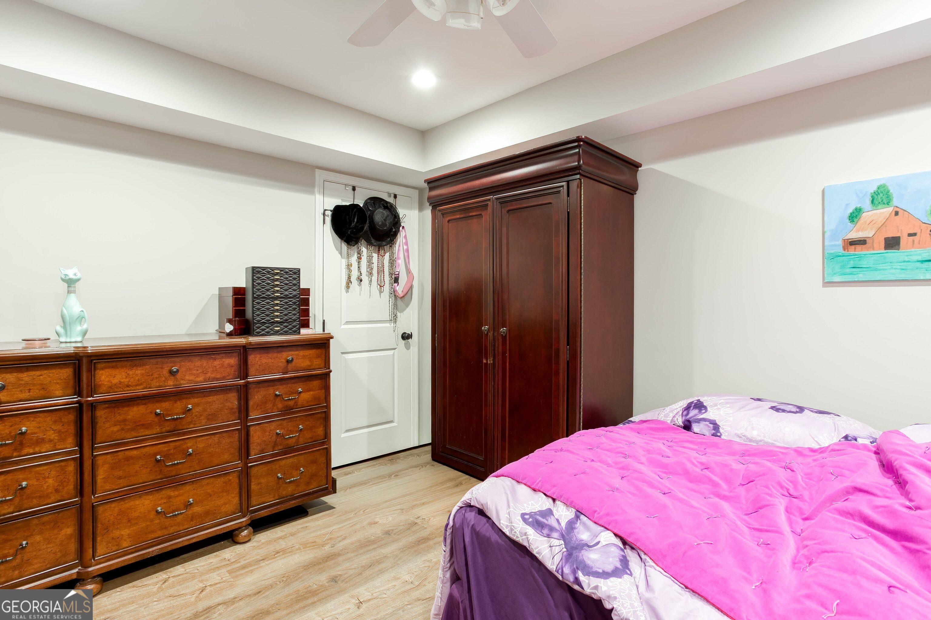 2121 Kendall Close Acworth GA 30102