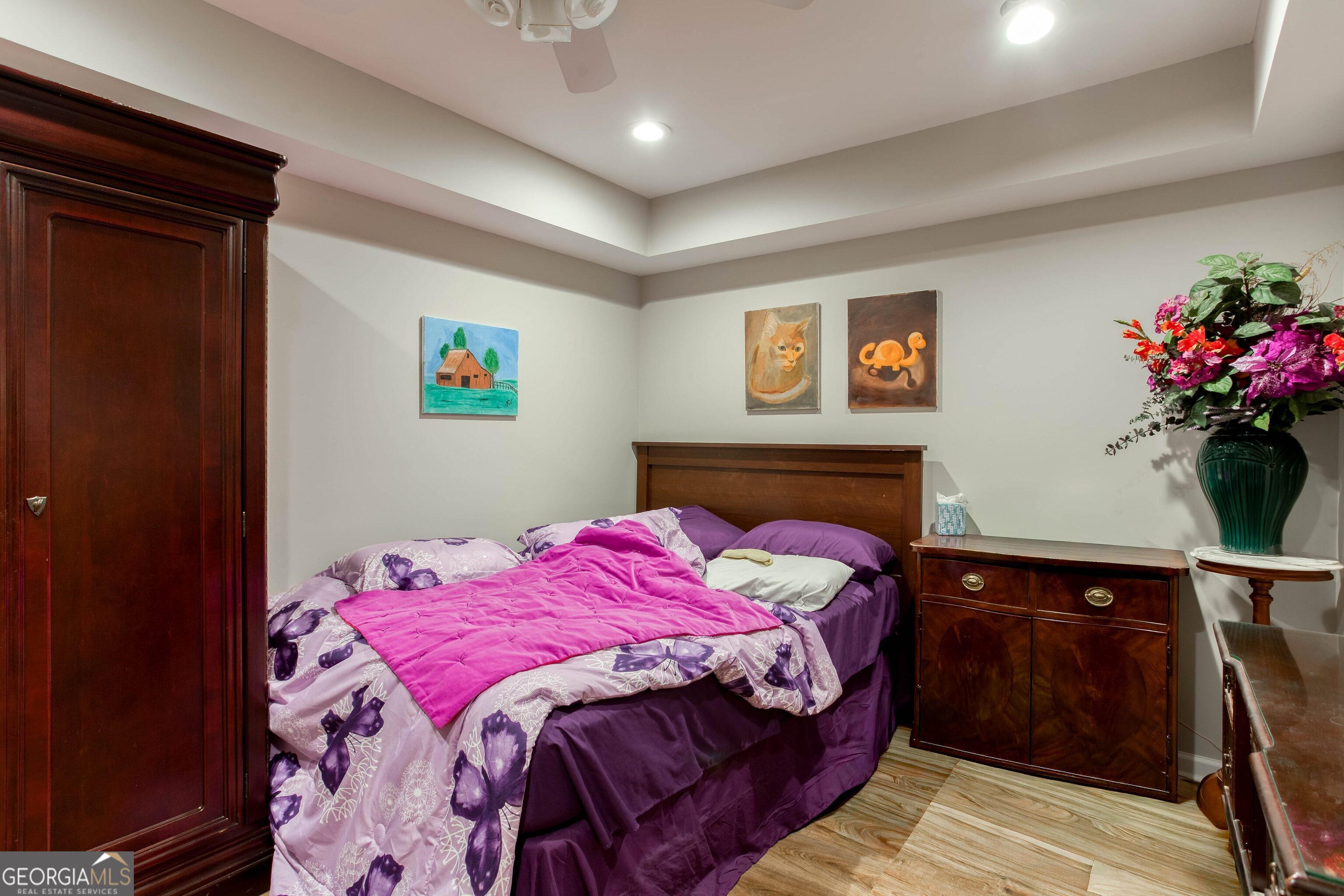 2121 Kendall Close Acworth GA 30102