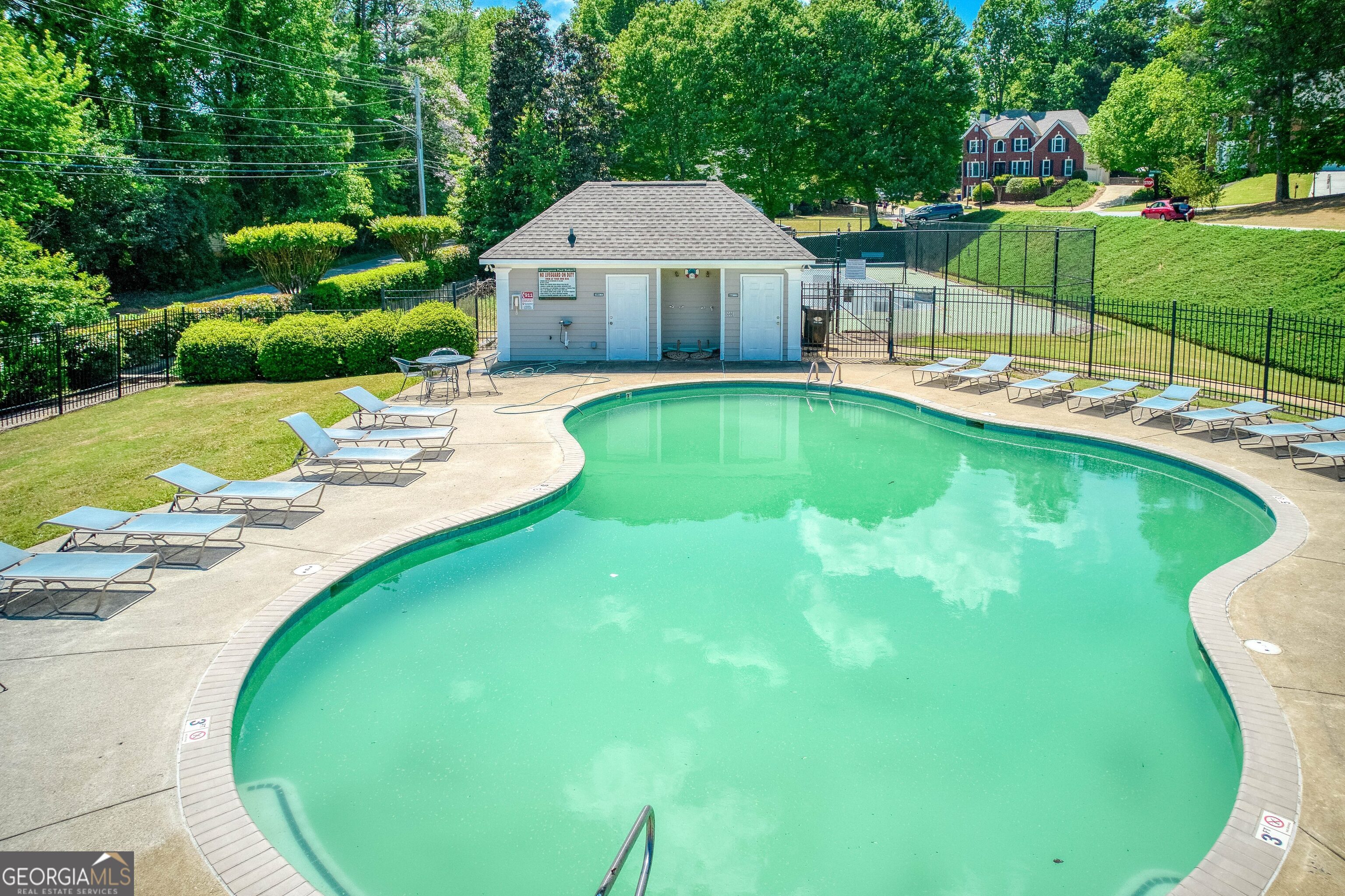 2121 Kendall Close Acworth GA 30102