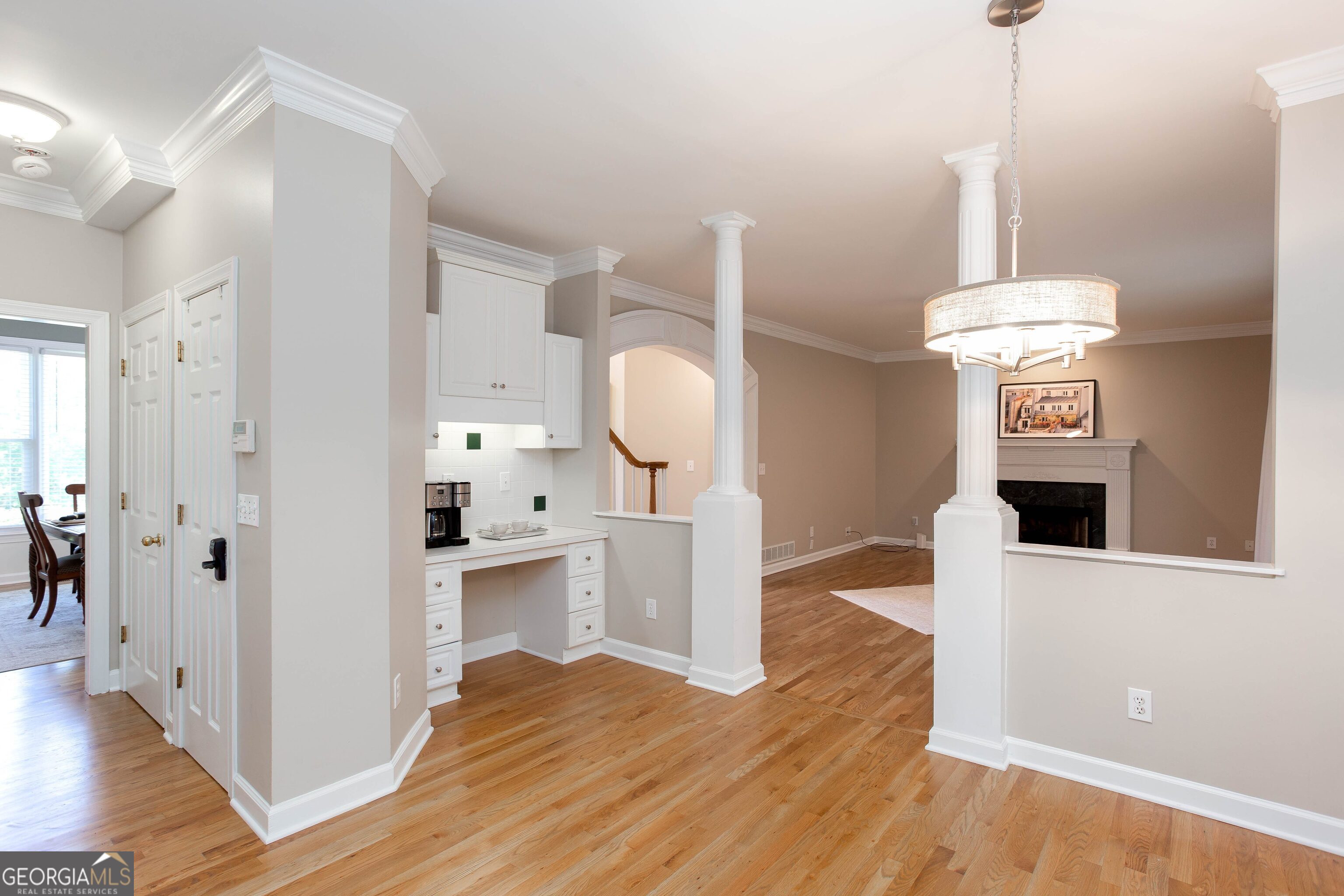 2121 Kendall Close Acworth GA 30102
