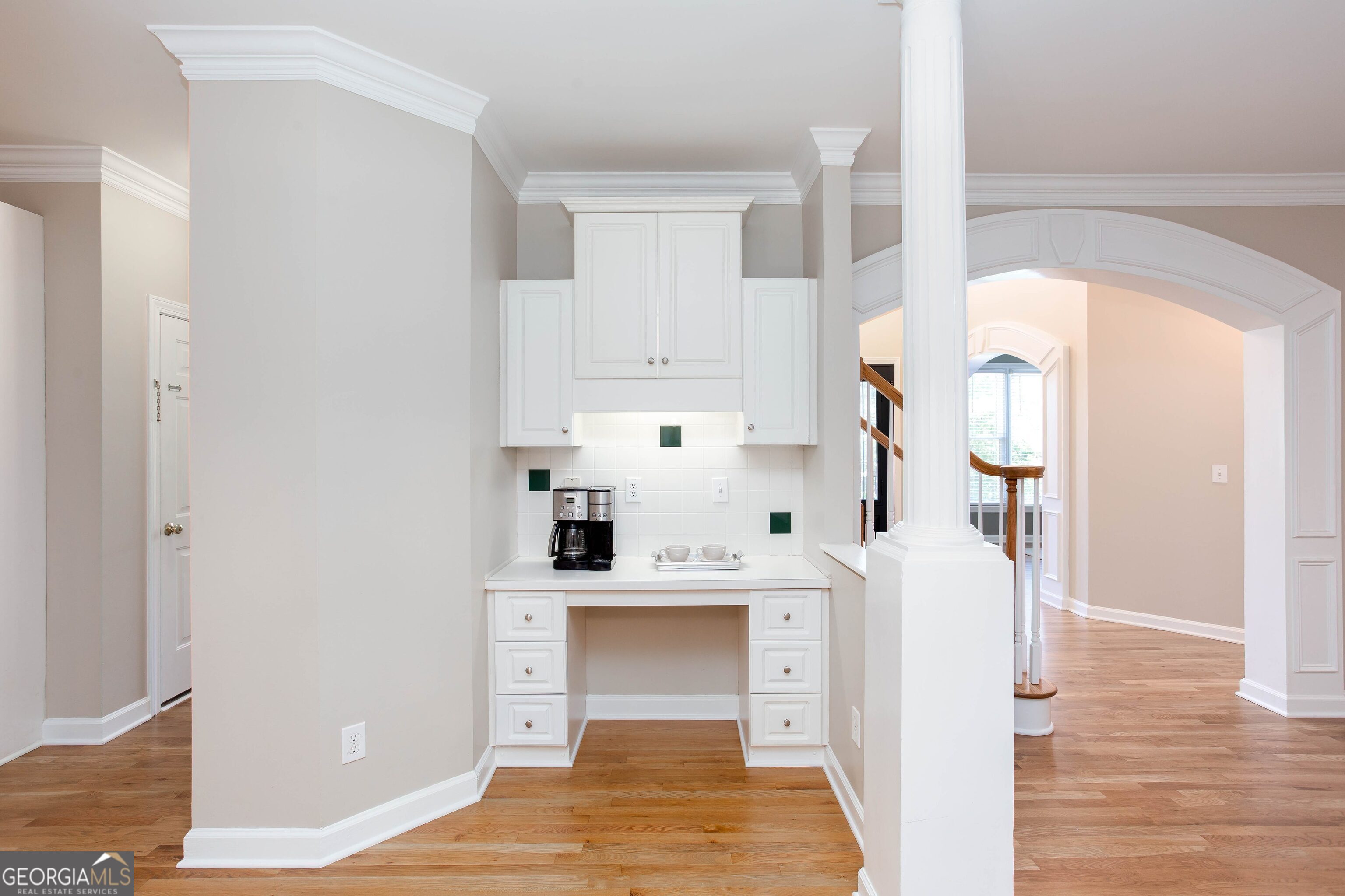 2121 Kendall Close Acworth GA 30102