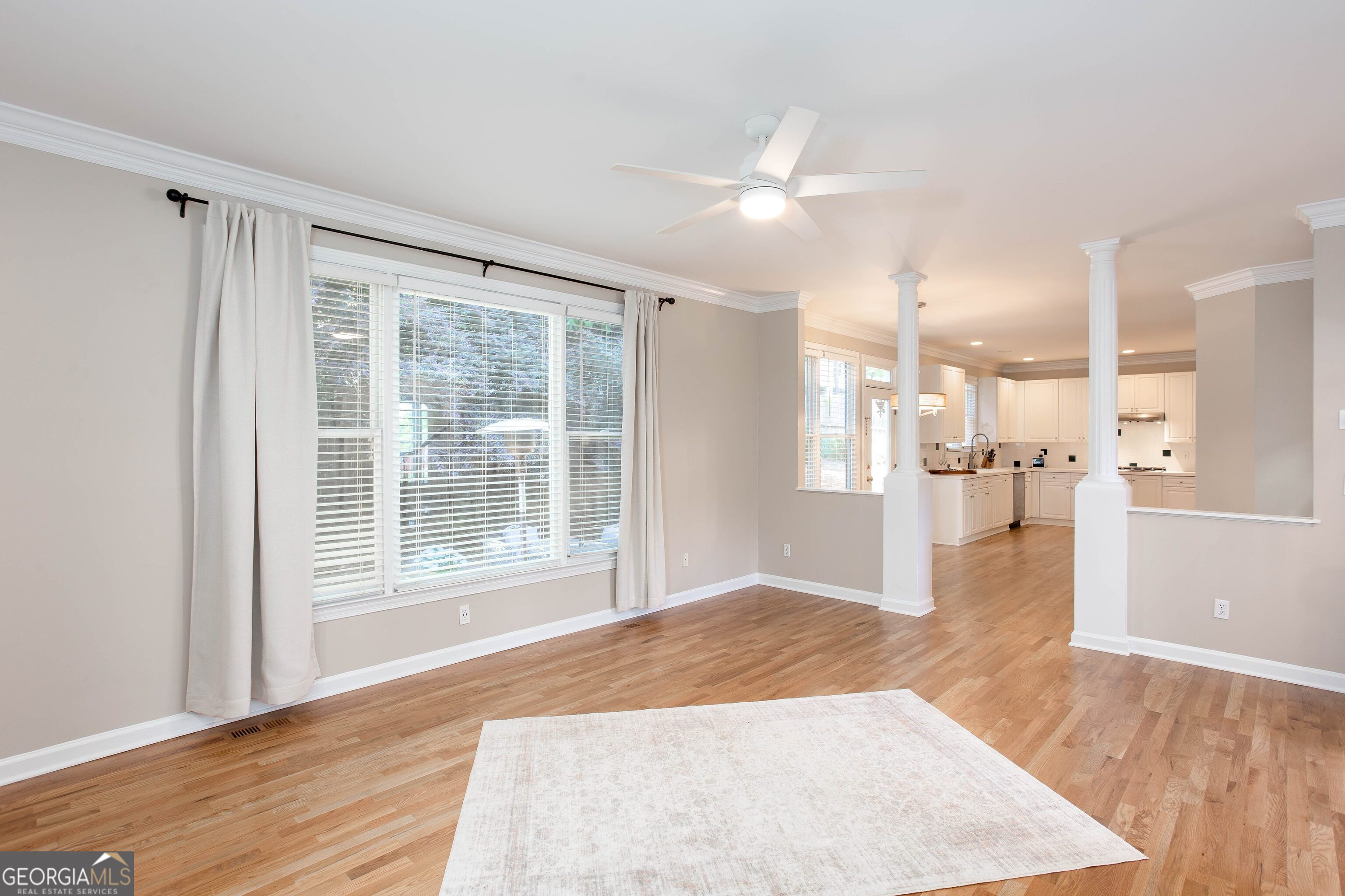 2121 Kendall Close Acworth GA 30102