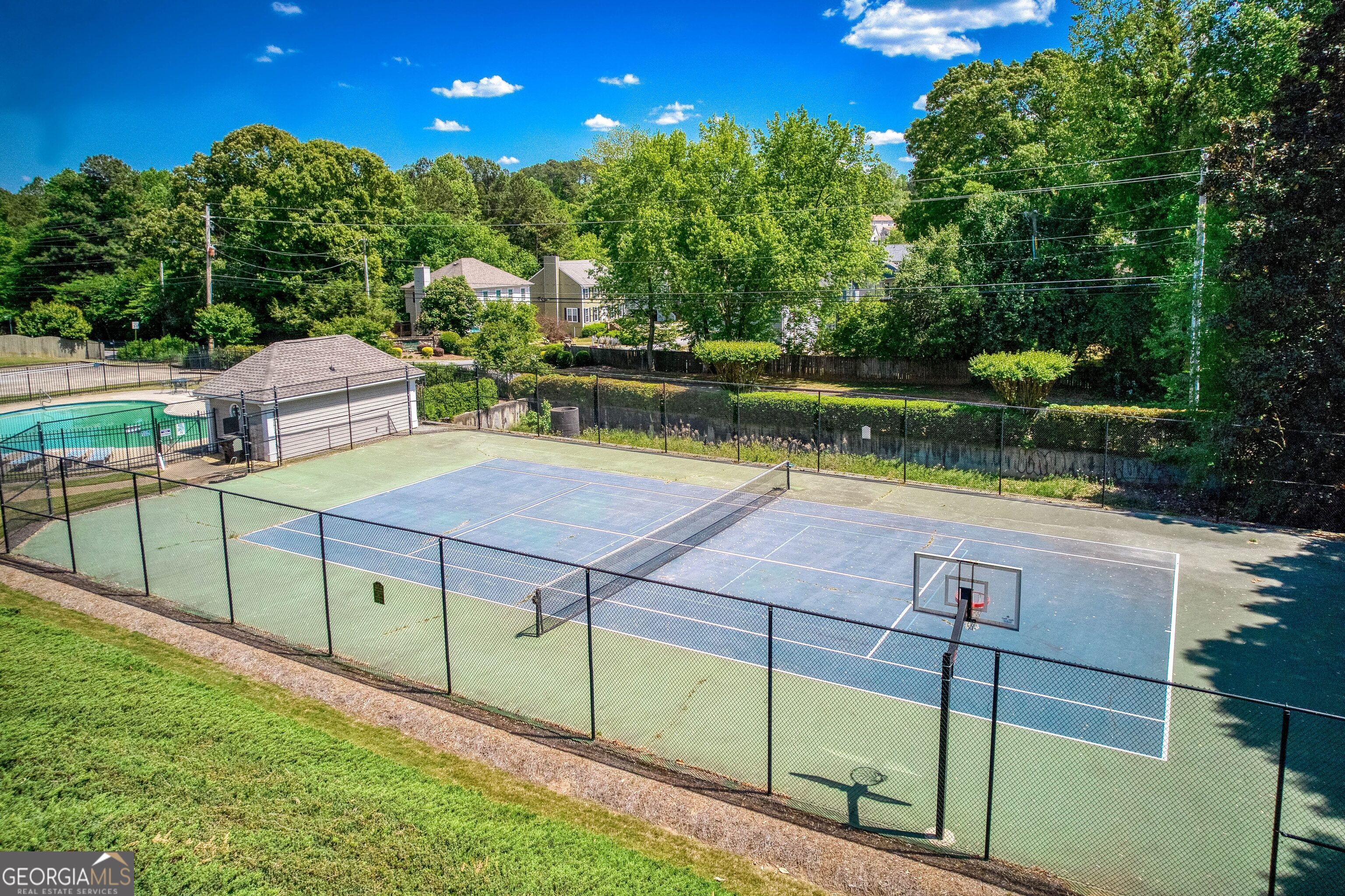 2121 Kendall Close Acworth GA 30102