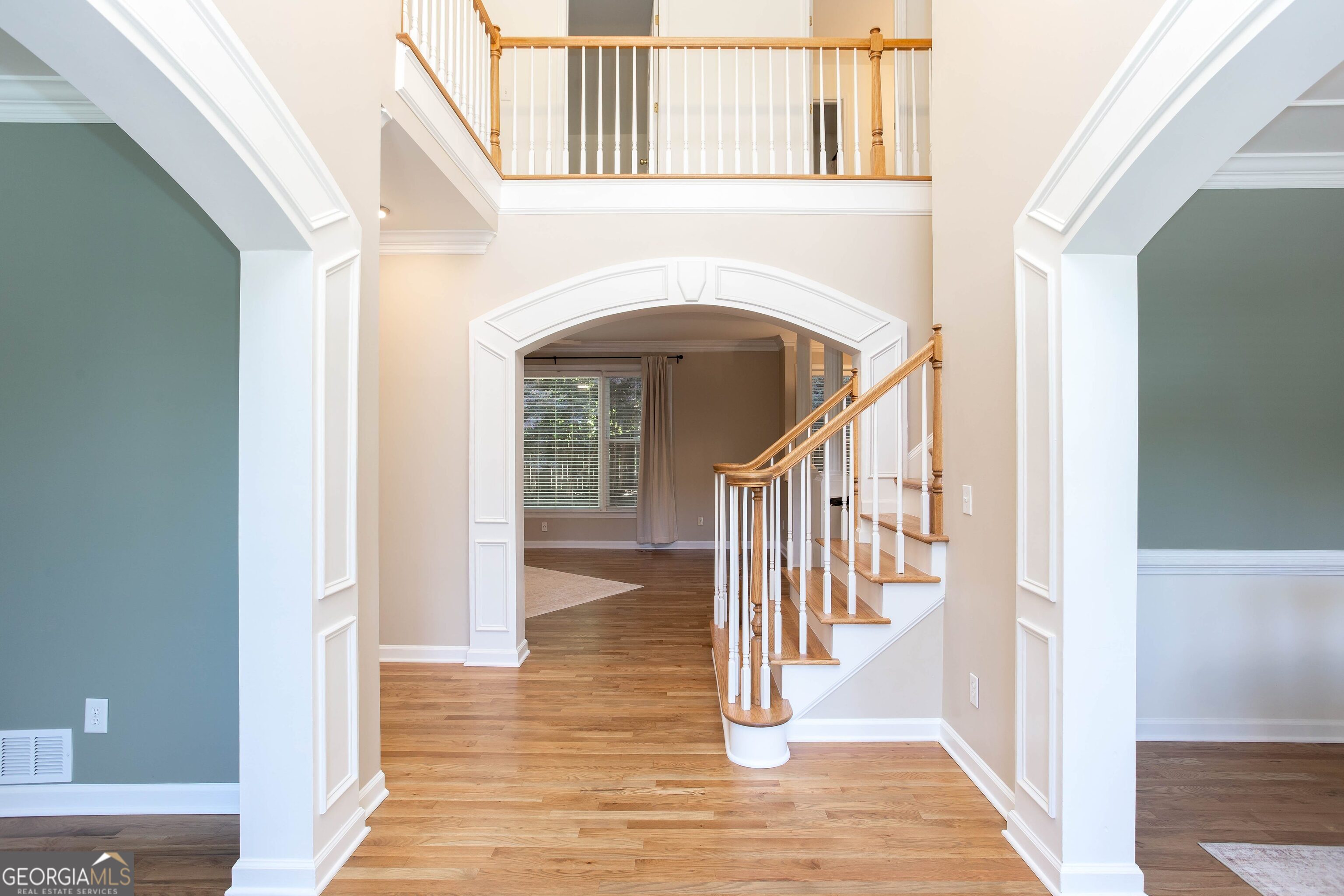 2121 Kendall Close Acworth GA 30102