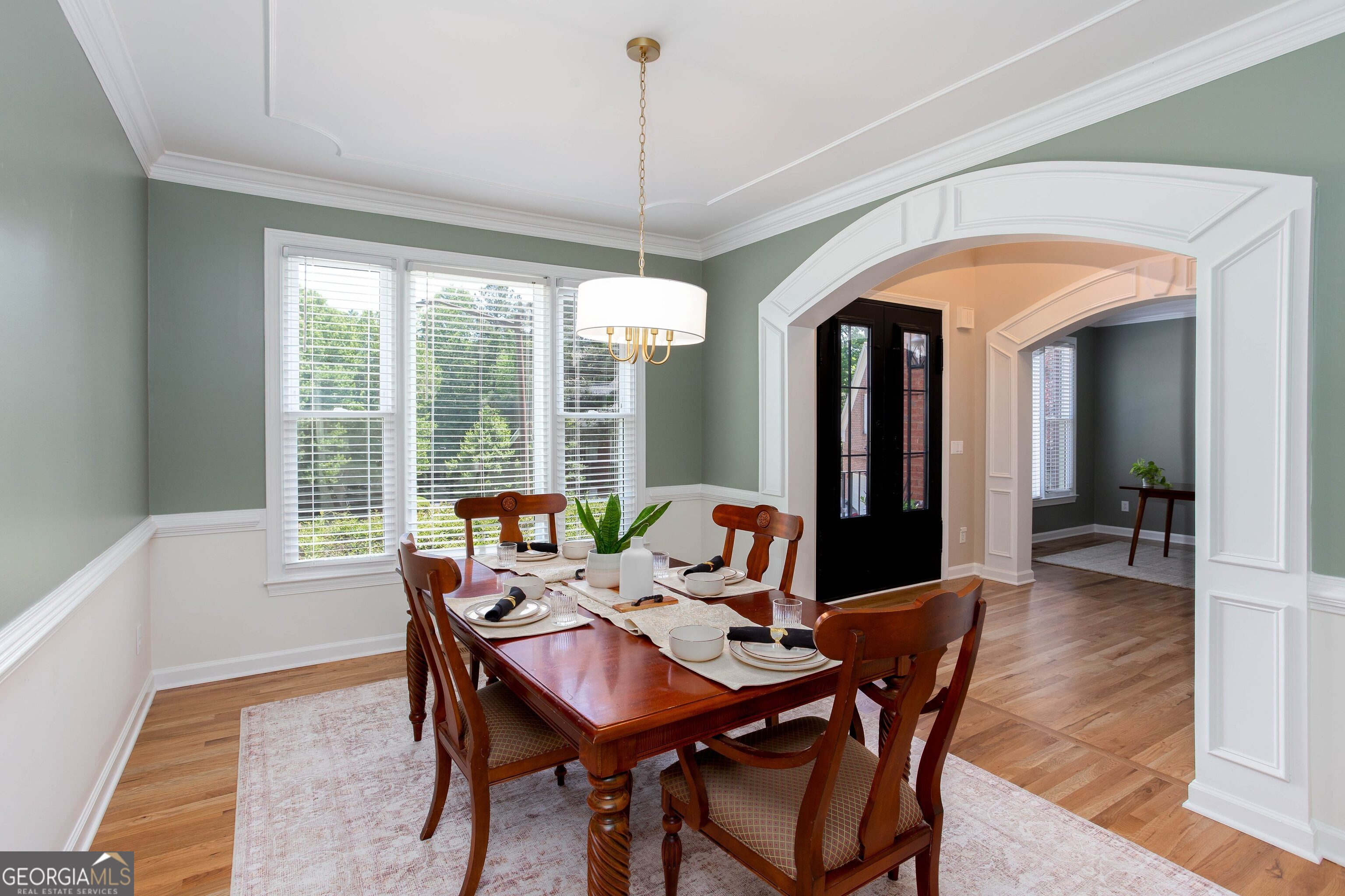 2121 Kendall Close Acworth GA 30102