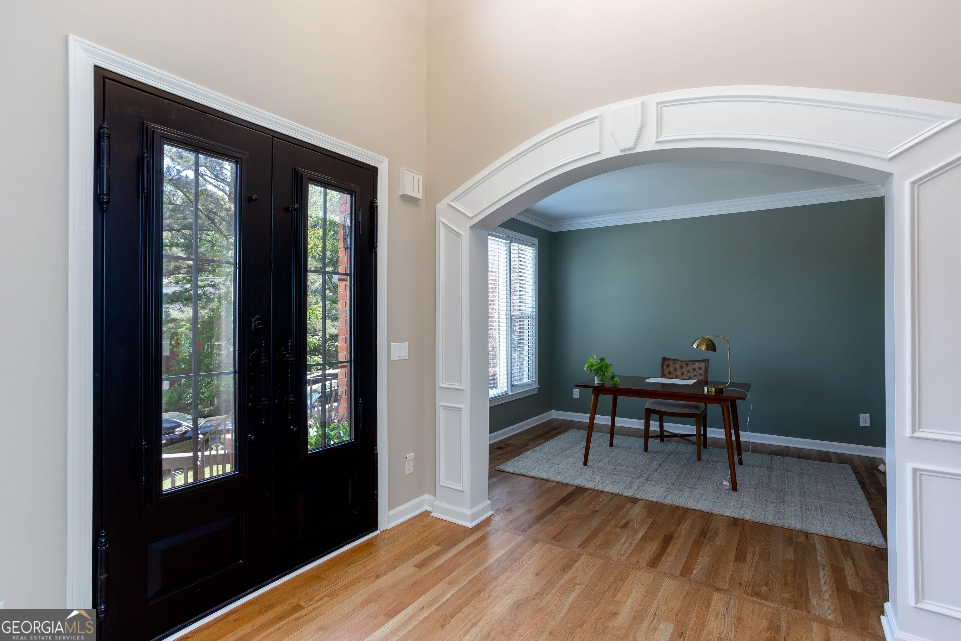 2121 Kendall Close Acworth GA 30102