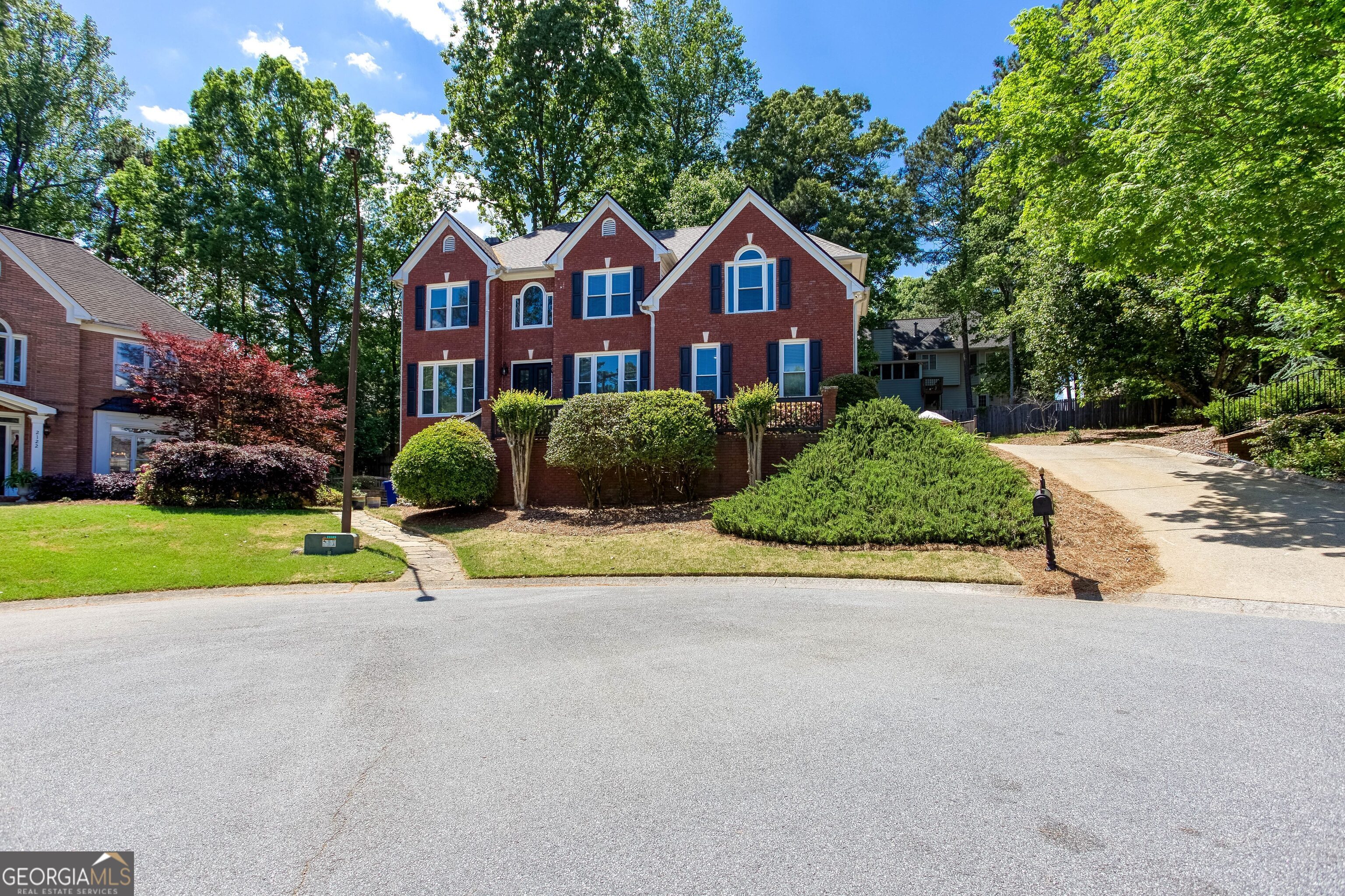 2121 Kendall Close Acworth GA 30102