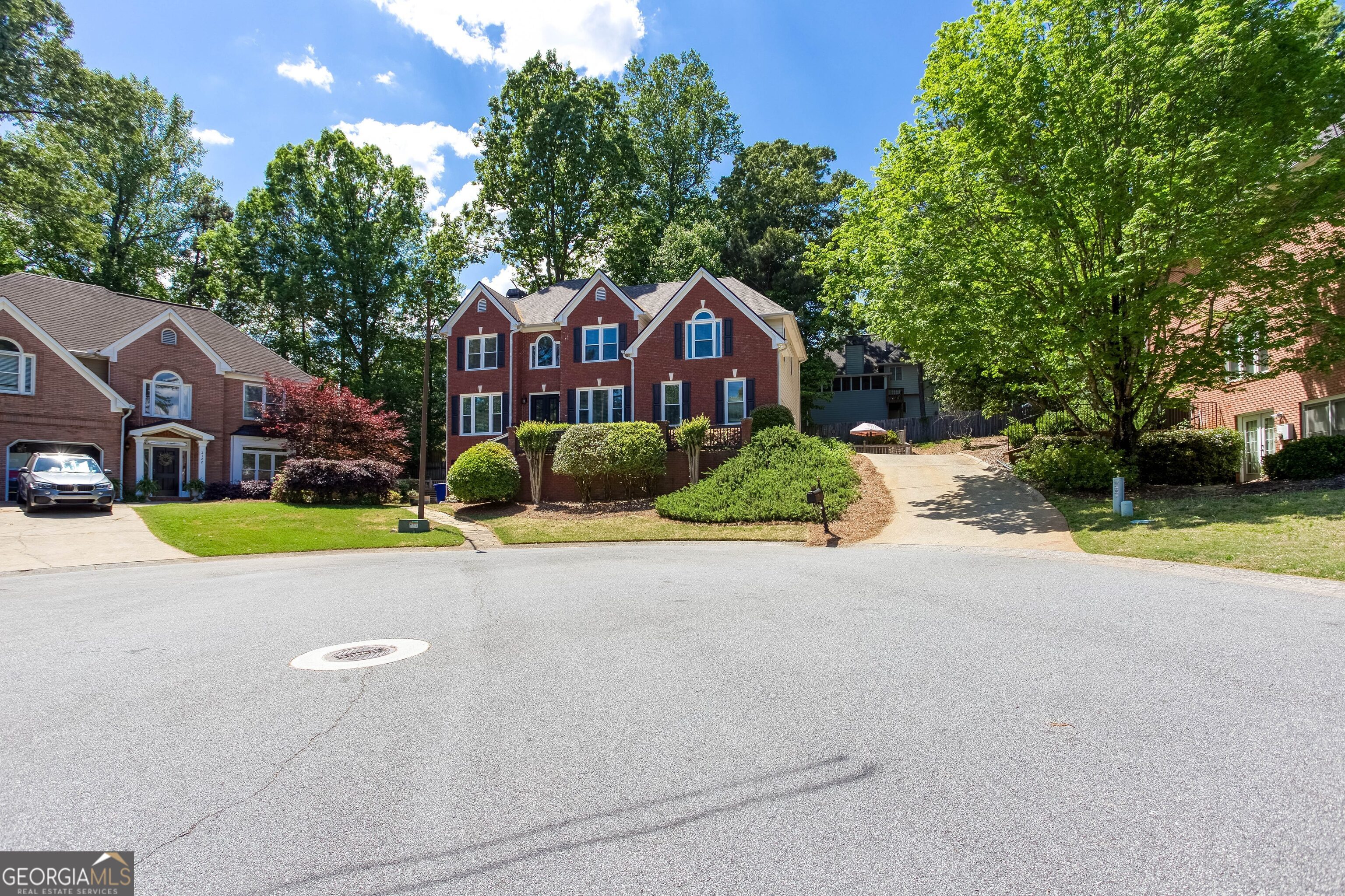 2121 Kendall Close Acworth GA 30102