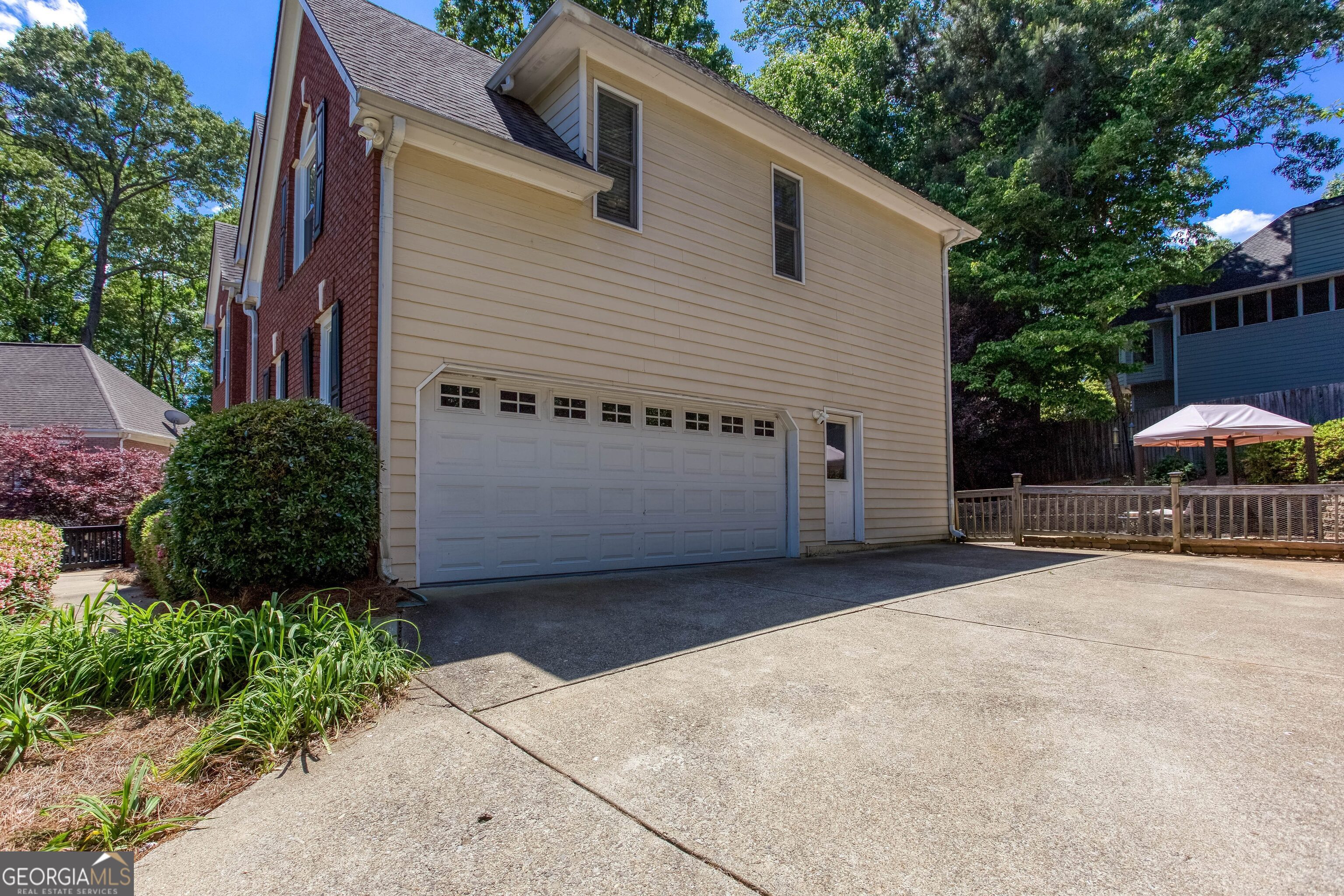 2121 Kendall Close Acworth GA 30102