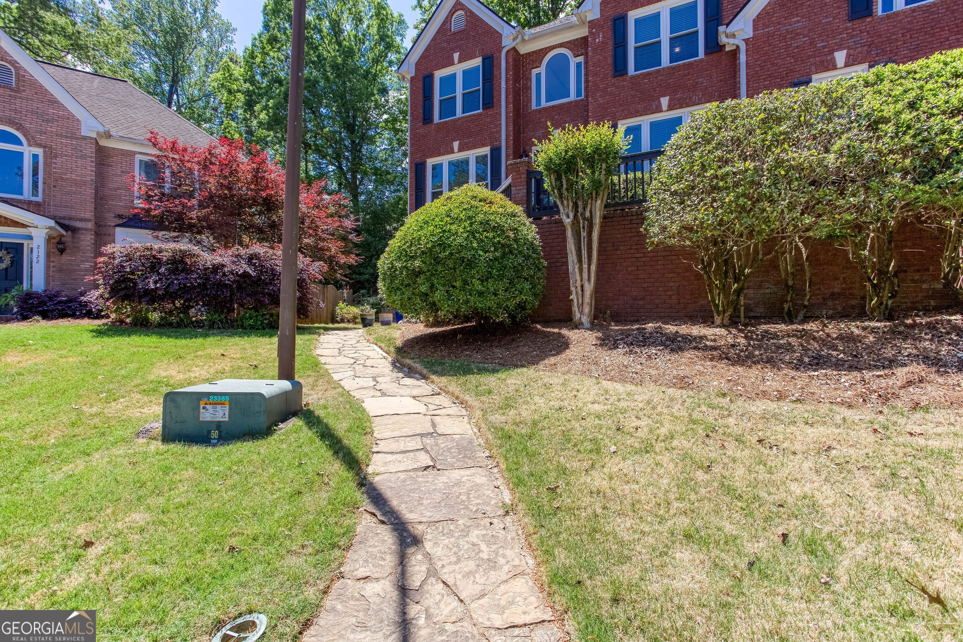 2121 Kendall Close Acworth GA 30102
