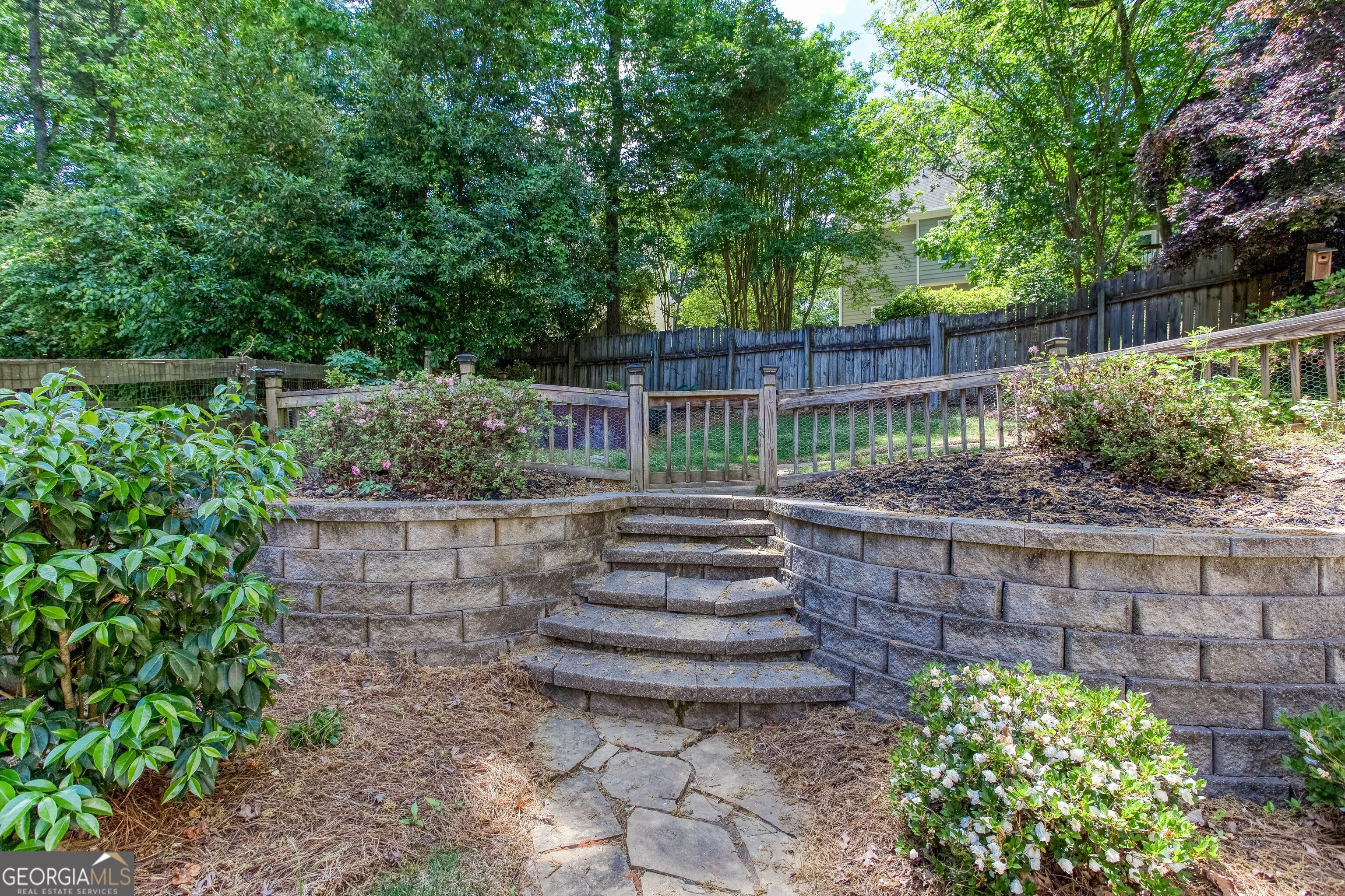 2121 Kendall Close Acworth GA 30102