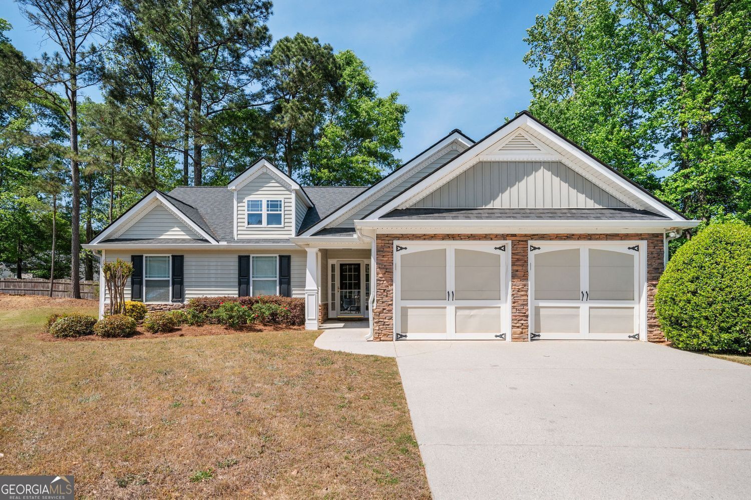 306 Day Lily Way Villa Rica GA 30180