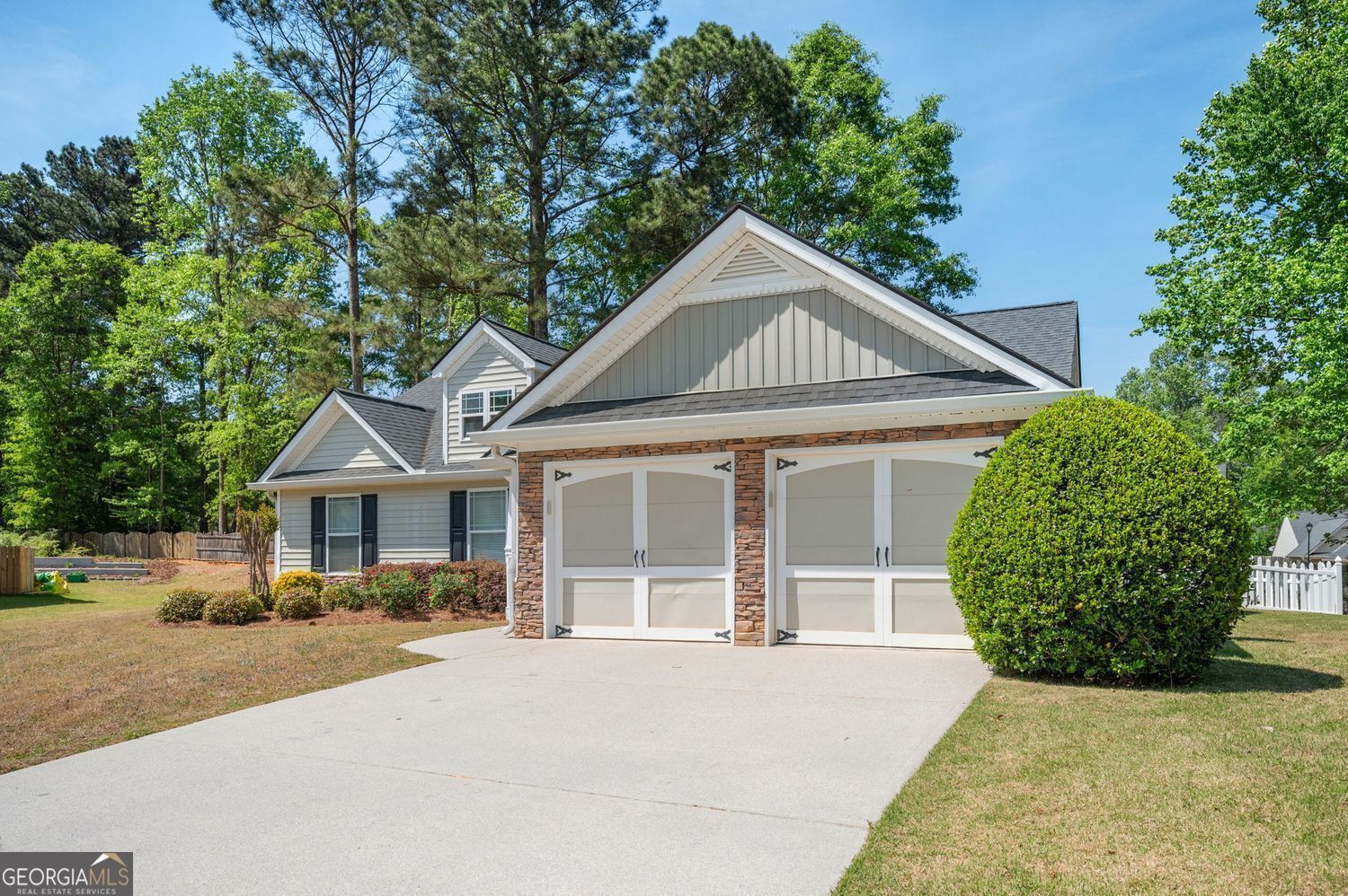 306 Day Lily Way Villa Rica GA 30180