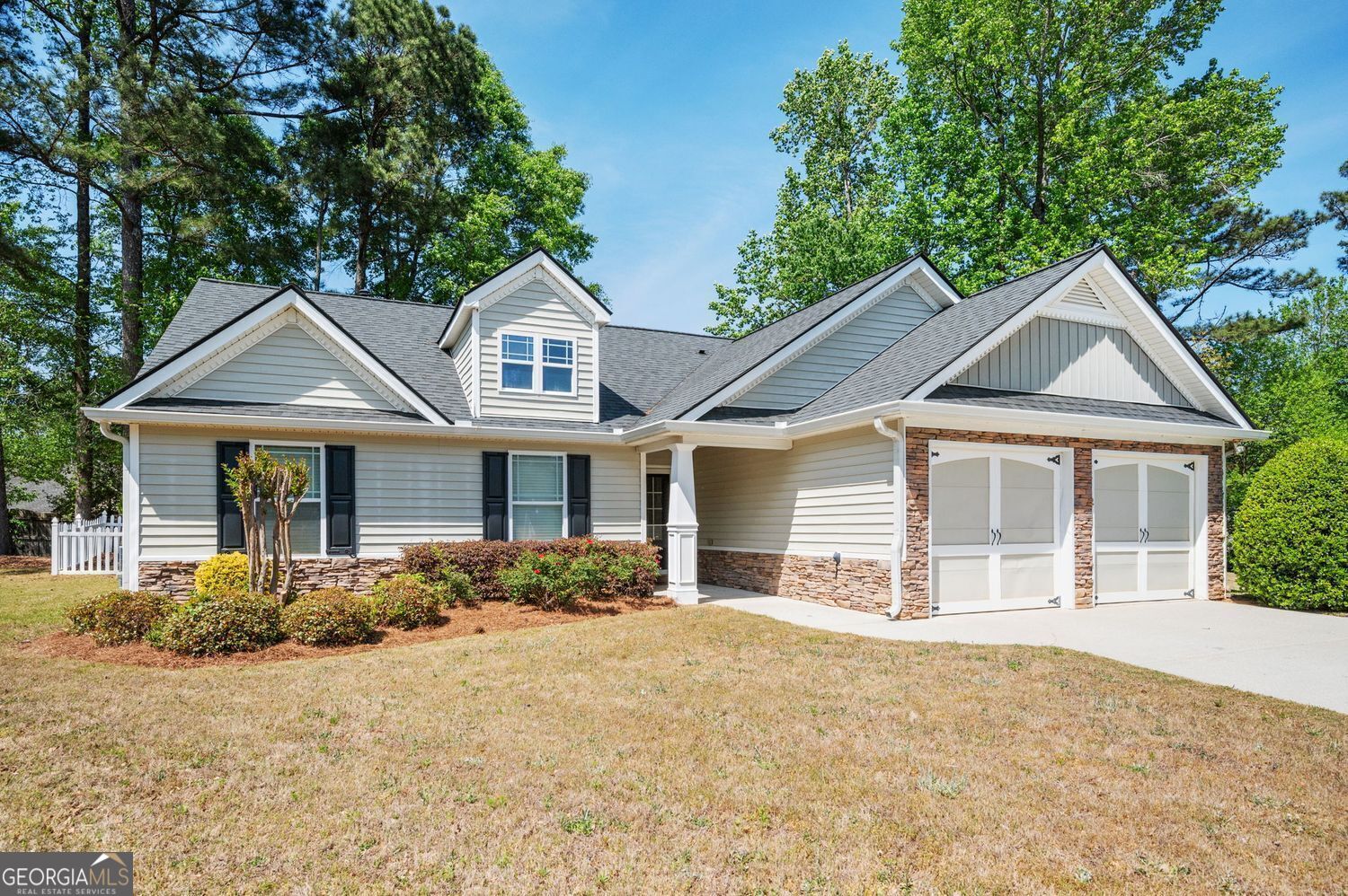 306 Day Lily Way Villa Rica GA 30180