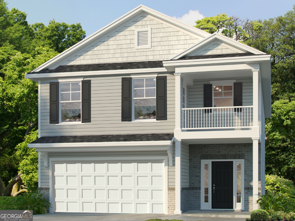 97 Brook Drive Brunswick GA 31525