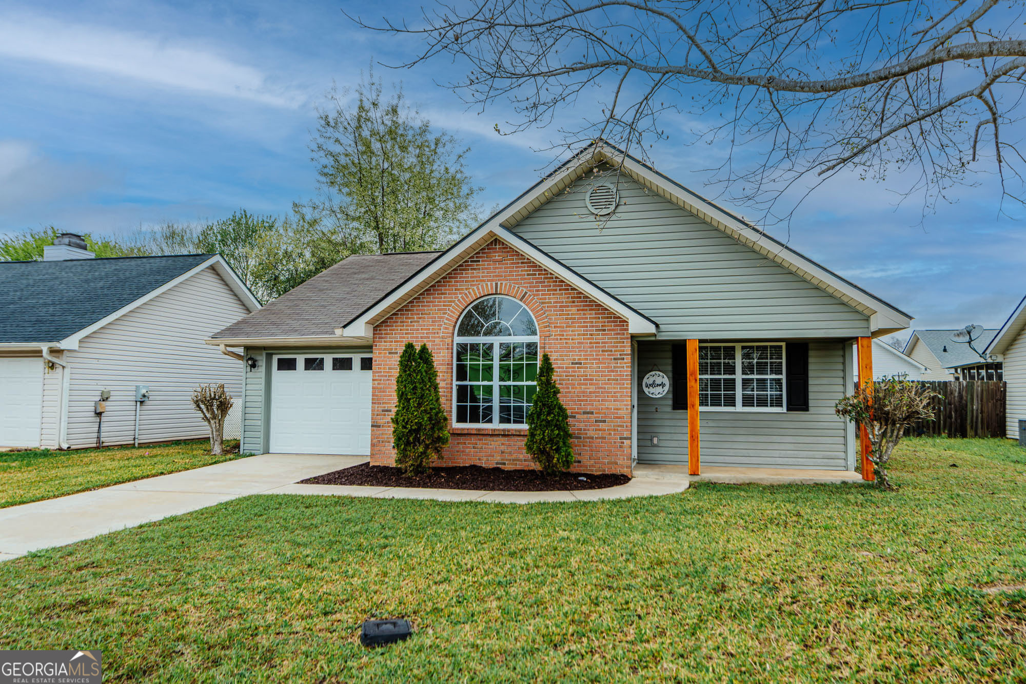 105 Eagles Ridge Warner Robins GA 31093