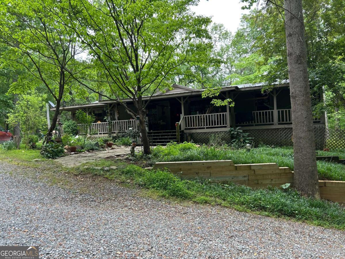 512 Marque Lane NE Ranger GA 30734