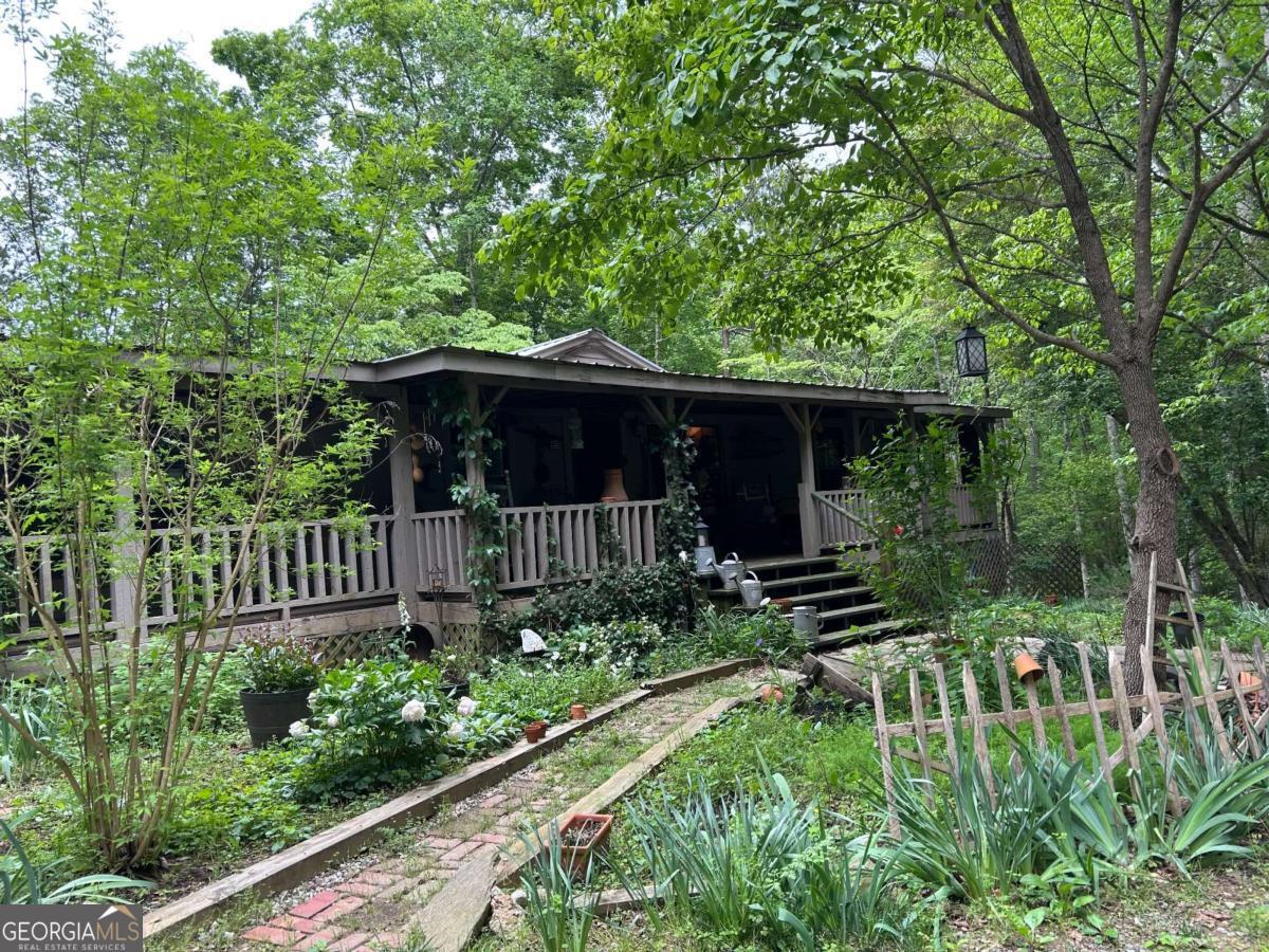 512 Marque Lane NE Ranger GA 30734